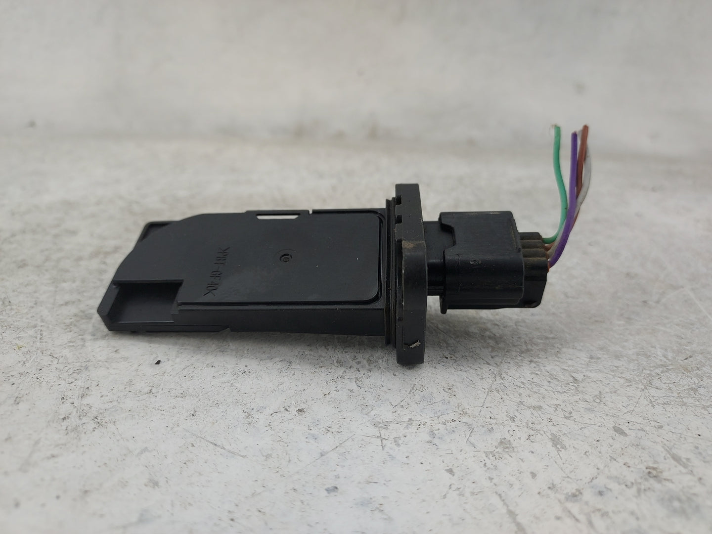 2015-2019 Nissan Murano Mass Air Flow Meter Maf 1490000 - Oemusedautoparts1.com