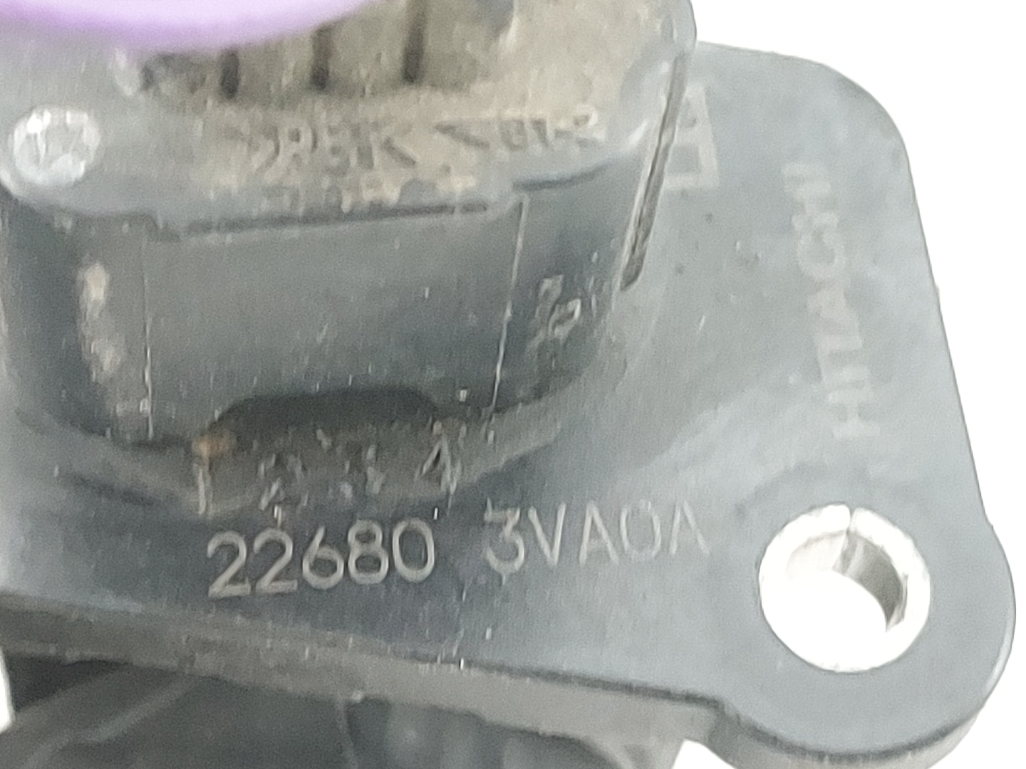 2015-2019 Nissan Murano Mass Air Flow Meter Maf 1490000 - Oemusedautoparts1.com