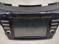 2016 Nissan Murano Information Display Screen - Oemusedautoparts1.com
