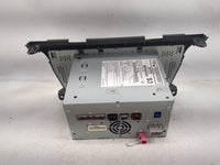 2016 Nissan Murano Information Display Screen - Oemusedautoparts1.com