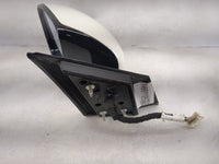 2015-2016 Nissan Murano Driver Side View Mirror - Left Door Mirror OEM Used - Oemusedautoparts1.com