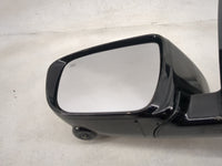 2015-2016 Nissan Murano Driver Side View Mirror - Left Door Mirror OEM Used - Oemusedautoparts1.com