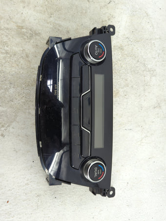 compare product 2015-2016 Nissan Murano Climate Control Module Temperature AC/Heater Replacement P/N:VPFASH18D422BS-7 Fits Fits 2015 2016 OEM Used Auto Parts