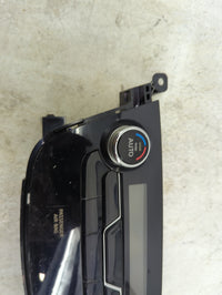 2015-2016 Nissan Murano Climate Control Module Temperature AC/Heater Replacement P/N:VPFASH18D422BS-7 Fits Fits 2015 2016 OE