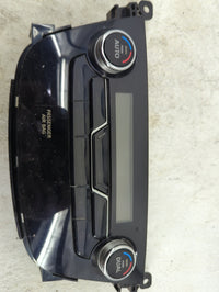 2015-2016 Nissan Murano Climate Control Module Temperature AC/Heater Replacement P/N:VPFASH18D422BS-7 Fits Fits 2015 2016 OE