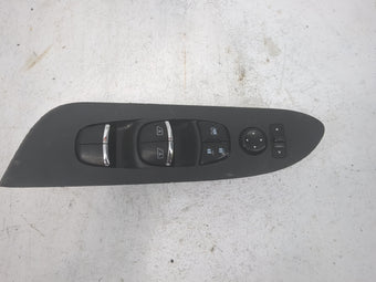 compare product 2015-2022 Nissan Murano Master Power Window Switch Replacement Driver Side Left P/N:25401 5AA0A 25570 3TB2A Fits OEM Used Auto Parts