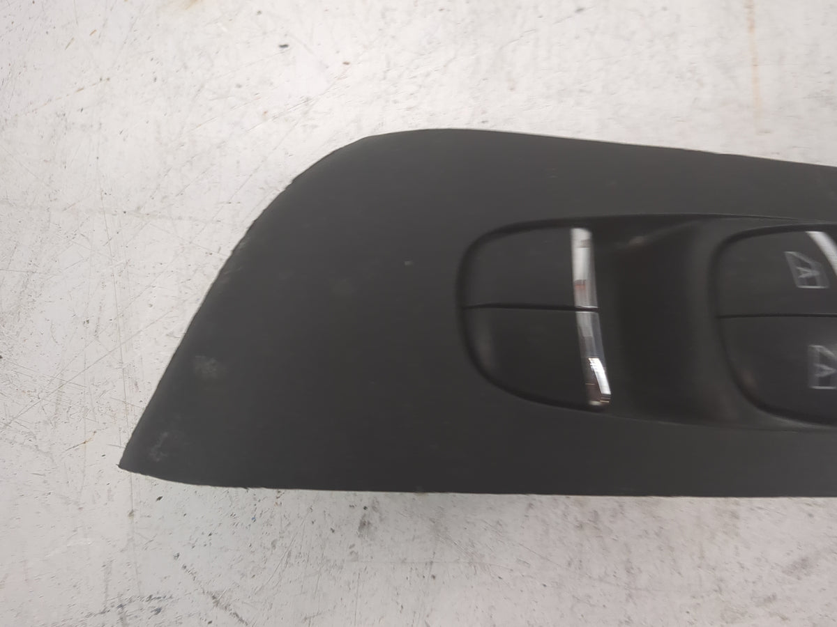 2015-2022 Nissan Murano Master Power Window Switch Replacement Driver Side Left P/N:25401 5AA0A 25570 3TB2A Fits OEM Used Au