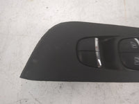 2015-2022 Nissan Murano Master Power Window Switch Replacement Driver Side Left P/N:25401 5AA0A 25570 3TB2A Fits OEM Used Au