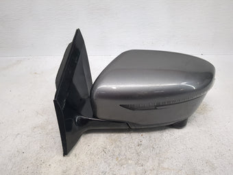 compare product 2015-2016 Nissan Murano Driver Side View Mirror - Left Door Mirror OEM Used