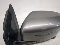 2015-2016 Nissan Murano Driver Side View Mirror - Left Door Mirror OEM Used - Oemusedautoparts1.com