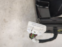 2015-2016 Nissan Murano Driver Side View Mirror - Left Door Mirror OEM Used - Oemusedautoparts1.com