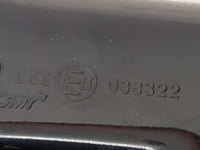2015-2016 Nissan Murano Driver Side View Mirror - Left Door Mirror OEM Used - Oemusedautoparts1.com
