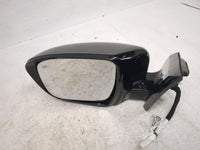 2015-2016 Nissan Murano Driver Side View Mirror - Left Door Mirror OEM Used - Oemusedautoparts1.com