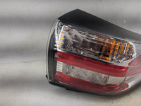 2016-2018 Nissan Murano Tail Light Assembly Passenger Right OEM Fits Fits 2016 2017 2018 OEM Used Auto Parts - Oemusedautopa