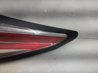 2016-2018 Nissan Murano Tail Light Assembly Passenger Right OEM Fits Fits 2016 2017 2018 OEM Used Auto Parts - Oemusedautopa