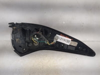 2016-2018 Nissan Murano Tail Light Assembly Passenger Right OEM Fits Fits 2016 2017 2018 OEM Used Auto Parts - Oemusedautopa