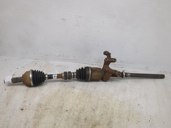 compare product 2015-2018 Nissan Murano Axle Shaft Front Passenger Cv C/v
