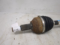 2015-2018 Nissan Murano Axle Shaft Front Passenger Cv C/v - Oemusedautoparts1.com