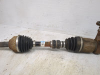 2015-2018 Nissan Murano Axle Shaft Front Passenger Cv C/v - Oemusedautoparts1.com
