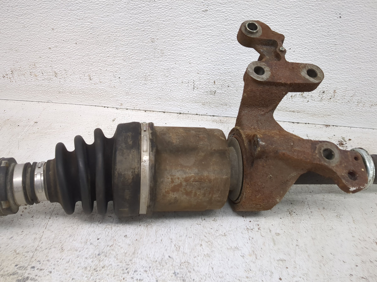 2015-2018 Nissan Murano Axle Shaft Front Passenger Cv C/v - Oemusedautoparts1.com