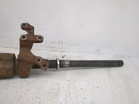 2015-2018 Nissan Murano Axle Shaft Front Passenger Cv C/v - Oemusedautoparts1.com