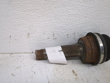 2015-2022 Nissan Murano Axle Shaft Rear Passenger Cv C/v