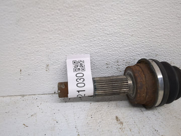 2015-2022 Nissan Murano Axle Shaft Rear Driver Cv C/v