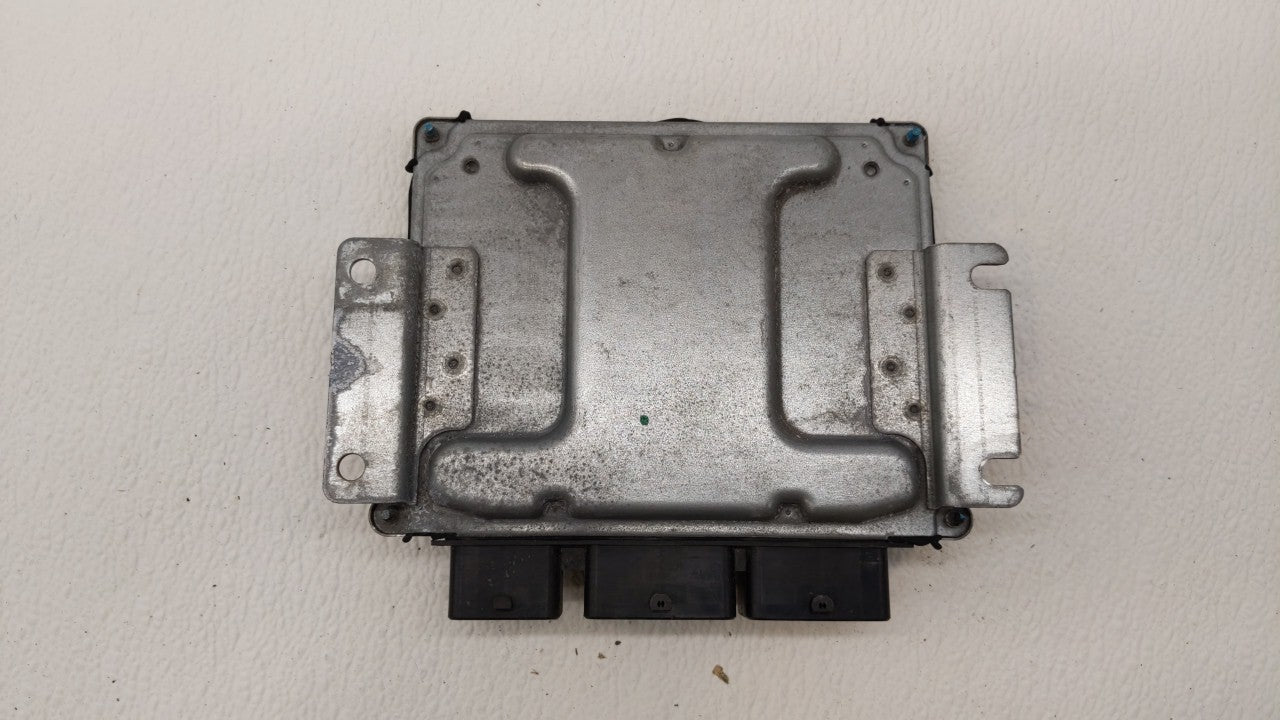2015-2017 Nissan Murano PCM Engine Control Computer ECU ECM PCU OEM P/N:BEM426-300 A1 AT BEM426-300 Fits Fits 2015 2016 2017