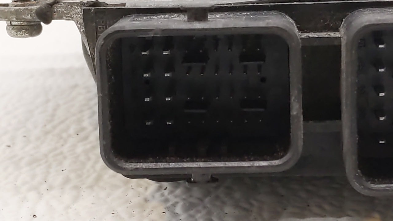 2015-2017 Nissan Murano PCM Engine Control Computer ECU ECM PCU OEM P/N:BEM426-300 A1 AT BEM426-300 Fits Fits 2015 2016 2017