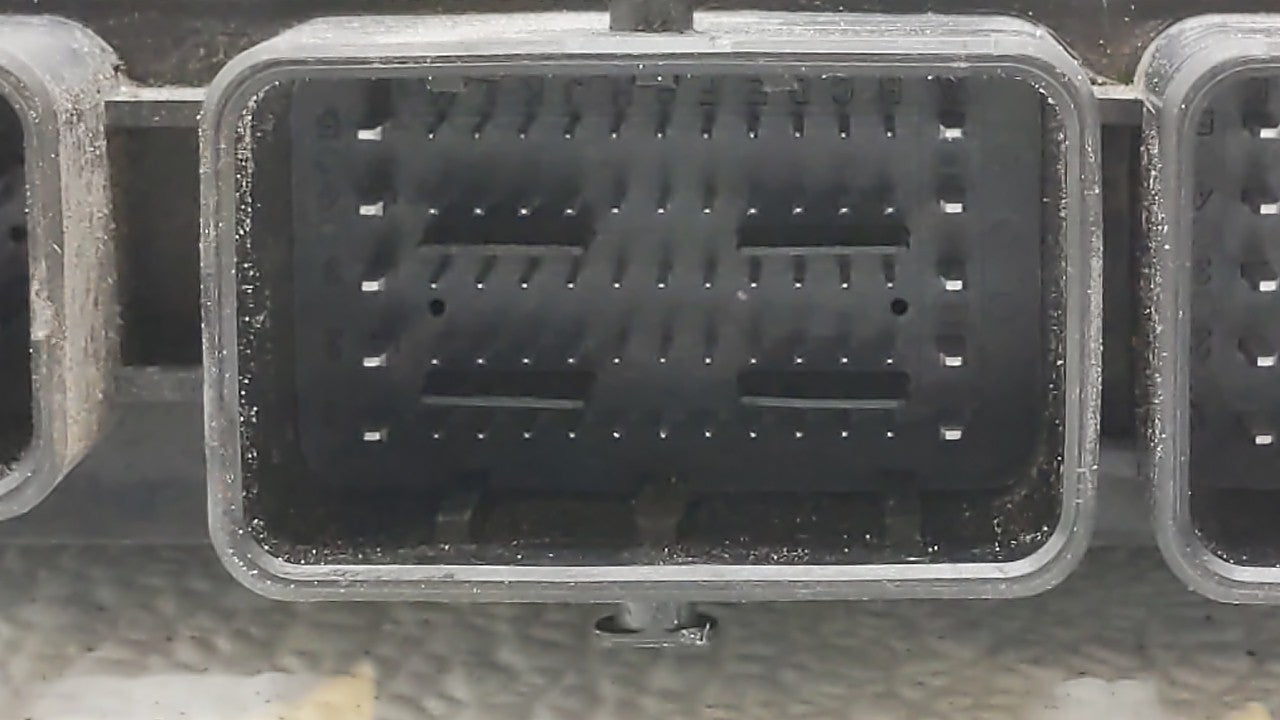 2015-2017 Nissan Murano PCM Engine Control Computer ECU ECM PCU OEM P/N:BEM426-300 A1 AT BEM426-300 Fits Fits 2015 2016 2017