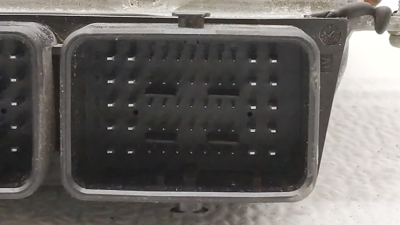 2015-2017 Nissan Murano PCM Engine Control Computer ECU ECM PCU OEM P/N:BEM426-300 A1 AT BEM426-300 Fits Fits 2015 2016 2017