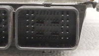 2015-2017 Nissan Murano PCM Engine Control Computer ECU ECM PCU OEM P/N:BEM426-300 A1 AT BEM426-300 Fits Fits 2015 2016 2017