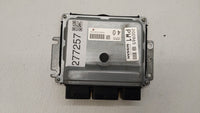 2015-2017 Nissan Murano PCM Engine Control Computer ECU ECM PCU OEM P/N:BEM426-300 A1 AT BEM426-300 Fits Fits 2015 2016 2017