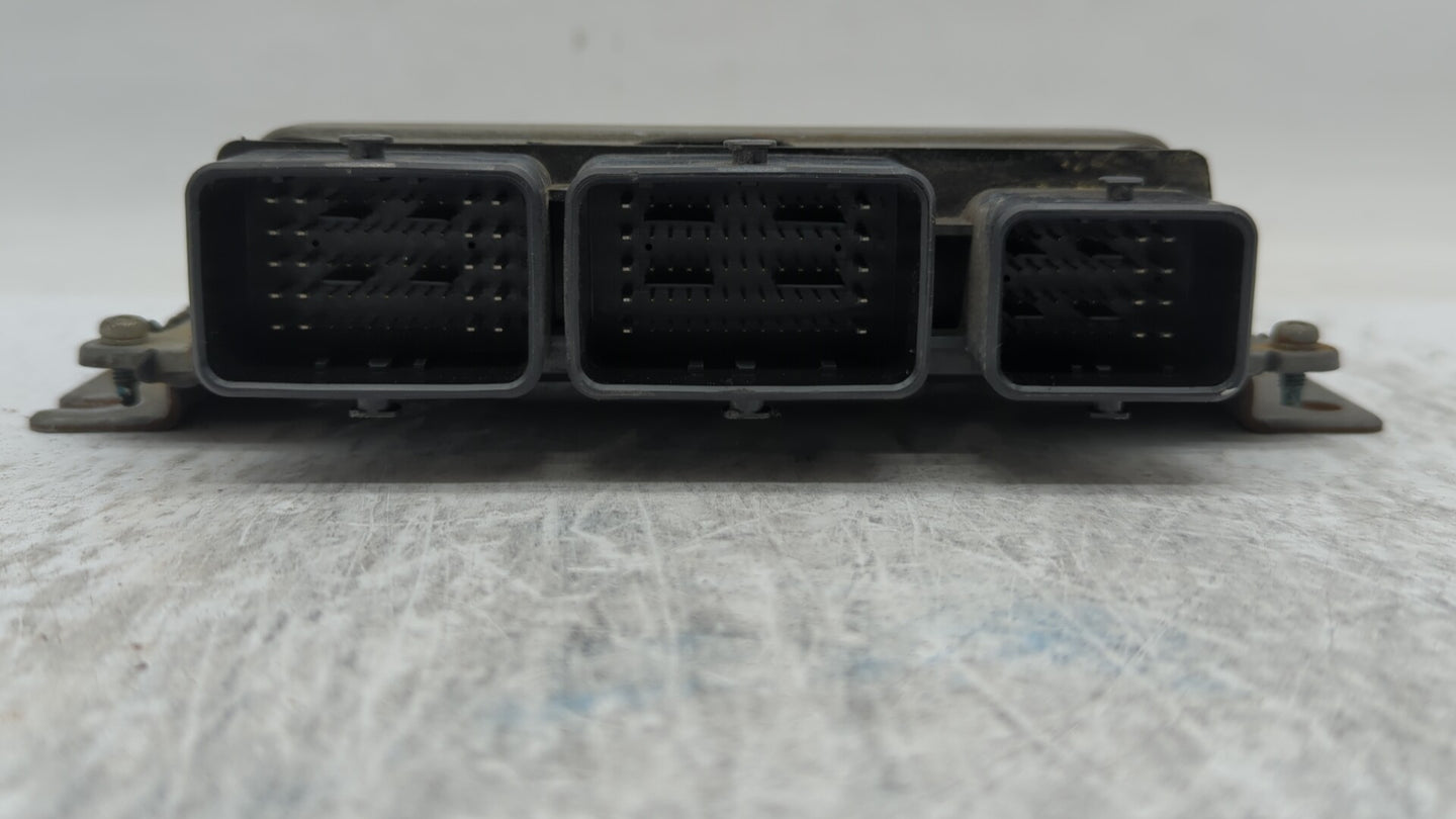 2015-2017 Nissan Murano PCM Engine Control Computer ECU ECM PCU OEM P/N:BEM426-300 A1 AT BEM426-300 Fits Fits 2015 2016 2017