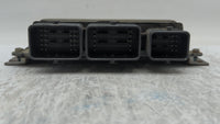 2015-2017 Nissan Murano PCM Engine Control Computer ECU ECM PCU OEM P/N:BEM426-300 A1 AT BEM426-300 Fits Fits 2015 2016 2017