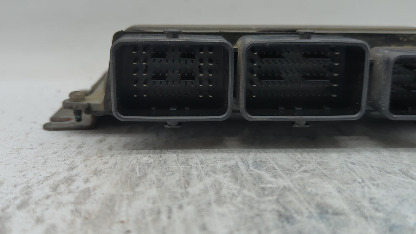 2015-2017 Nissan Murano PCM Engine Control Computer ECU ECM PCU OEM P/N:BEM426-300 A1 AT BEM426-300 Fits Fits 2015 2016 2017