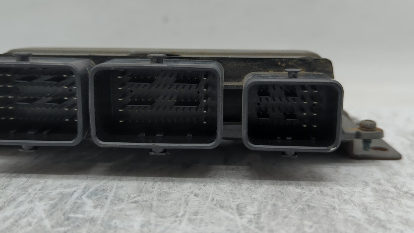 2015-2017 Nissan Murano PCM Engine Control Computer ECU ECM PCU OEM P/N:BEM426-300 A1 AT BEM426-300 Fits Fits 2015 2016 2017