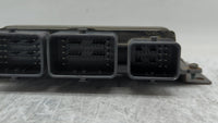 2015-2017 Nissan Murano PCM Engine Control Computer ECU ECM PCU OEM P/N:BEM426-300 A1 AT BEM426-300 Fits Fits 2015 2016 2017