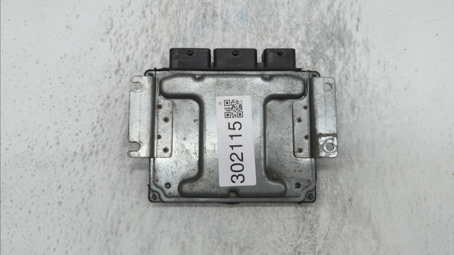 2015-2017 Nissan Murano PCM Engine Control Computer ECU ECM PCU OEM P/N:BEM426-300 A1 AT BEM426-300 Fits Fits 2015 2016 2017