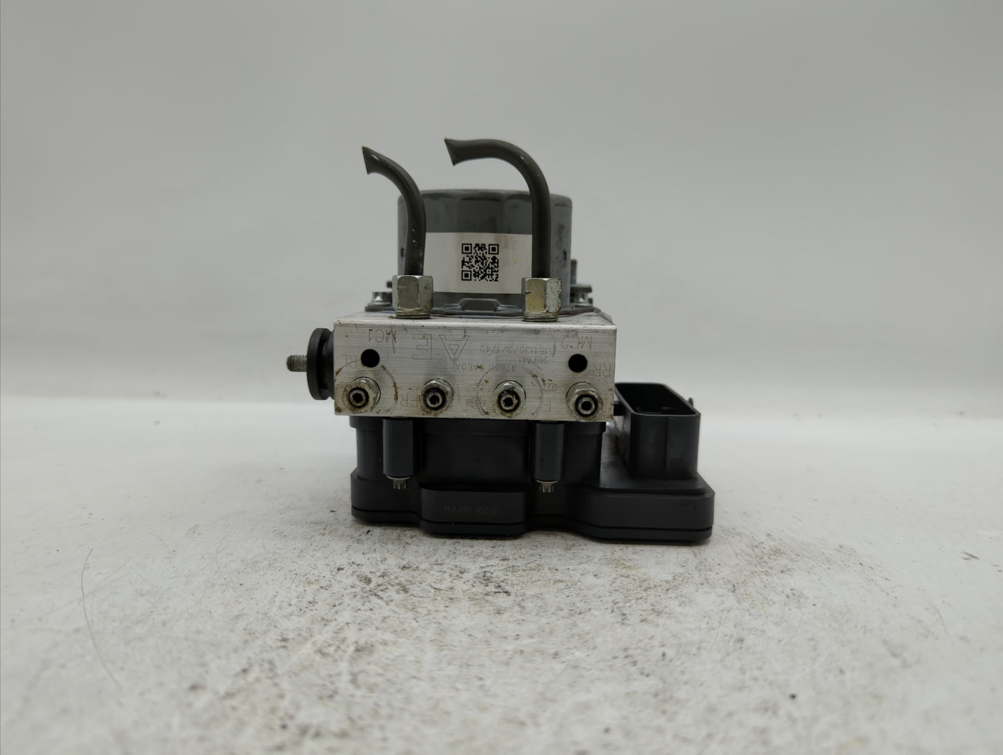 2015-2017 Nissan Murano ABS Pump Control Module Replacement P/N:47660 9UD6C 47660 5AE0A Fits Fits 2015 2016 2017 OEM Used Au