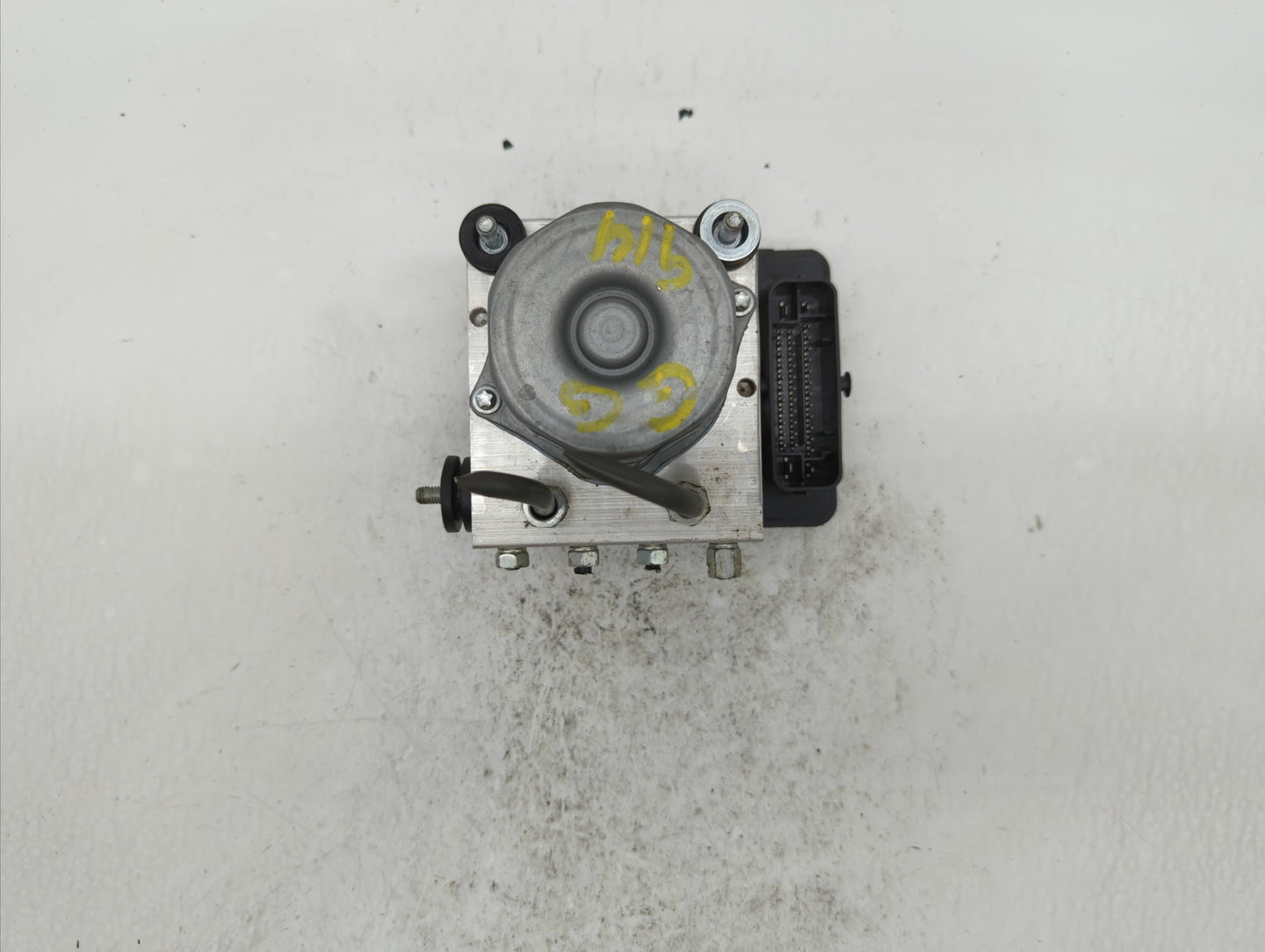 2015-2017 Nissan Murano ABS Pump Control Module Replacement P/N:47660 9UD6C 47660 5AE0A Fits Fits 2015 2016 2017 OEM Used Au