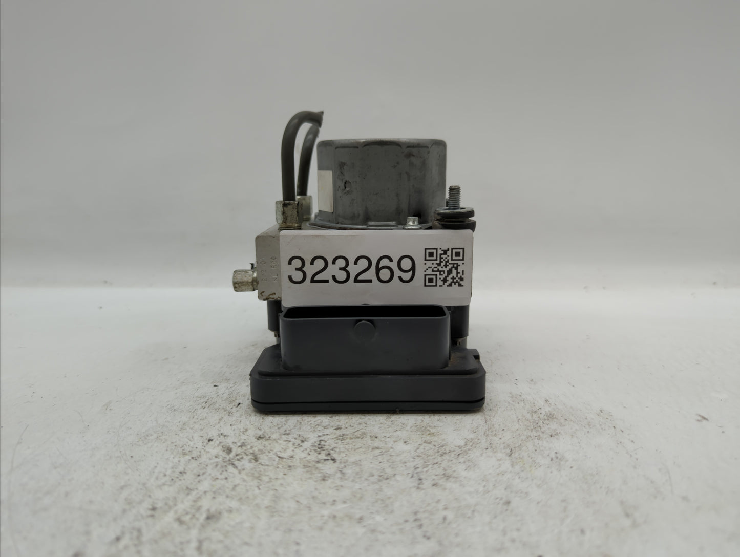 2015-2017 Nissan Murano ABS Pump Control Module Replacement P/N:47660 9UD6C 47660 5AE0A Fits Fits 2015 2016 2017 OEM Used Au