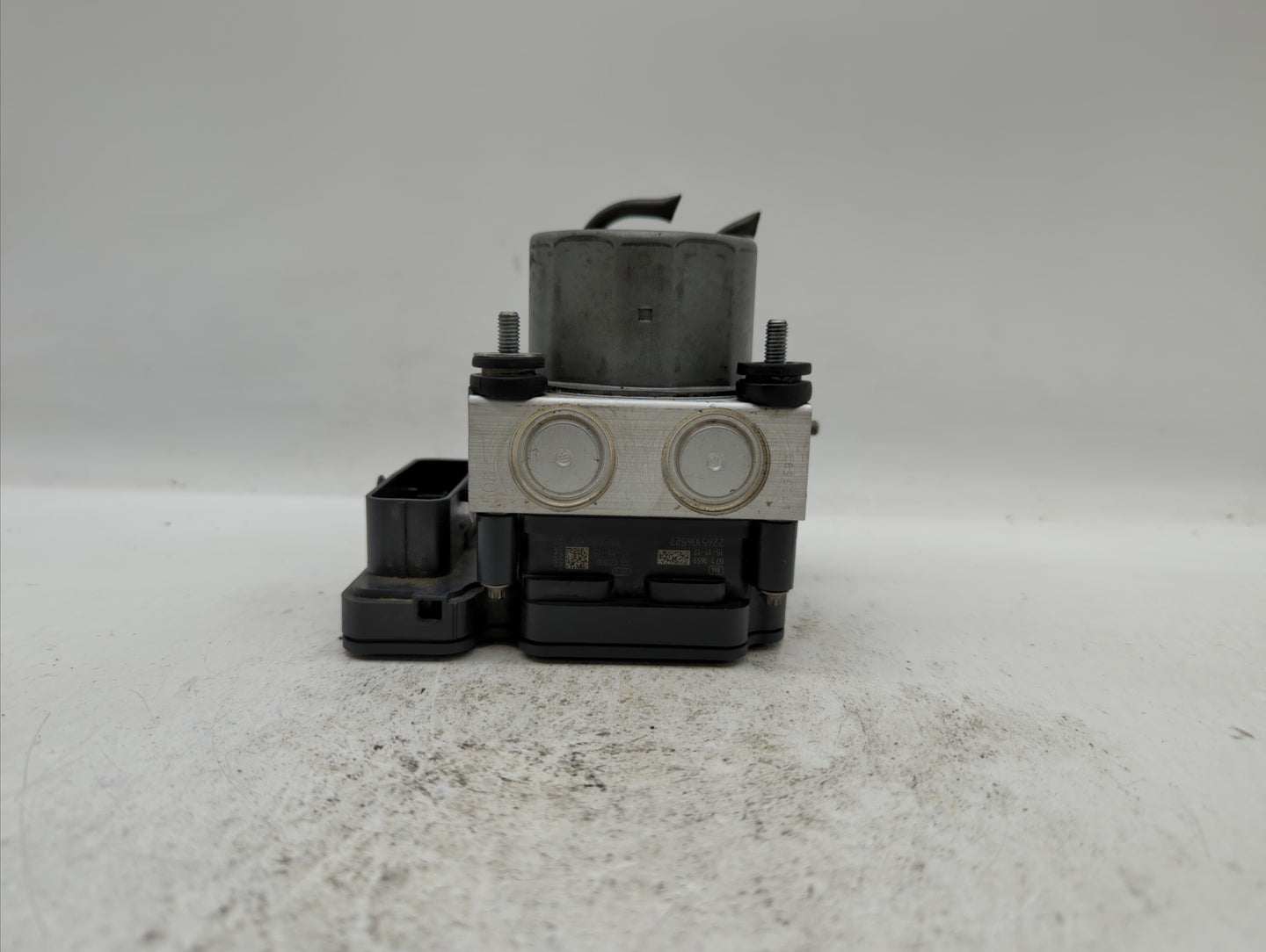 2015-2017 Nissan Murano ABS Pump Control Module Replacement P/N:47660 9UD6C 47660 5AE0A Fits Fits 2015 2016 2017 OEM Used Au