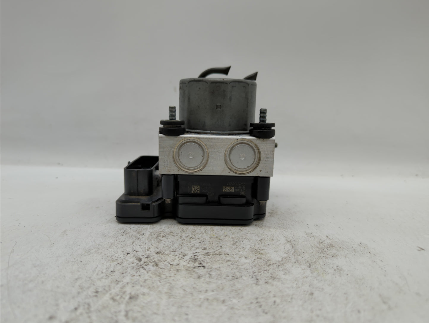 2015-2017 Nissan Murano ABS Pump Control Module Replacement P/N:47660 9UD6C 47660 5AE0A Fits Fits 2015 2016 2017 OEM Used Au
