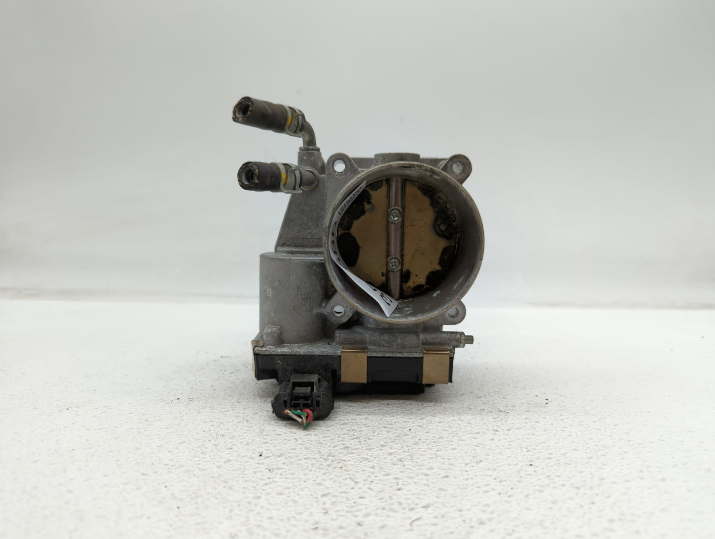 2015-2019 Nissan Murano Throttle Body P/N:RME70-50 Fits Fits 2015 2016 2017 2018 2019 OEM Used Auto Parts - Oemusedautoparts