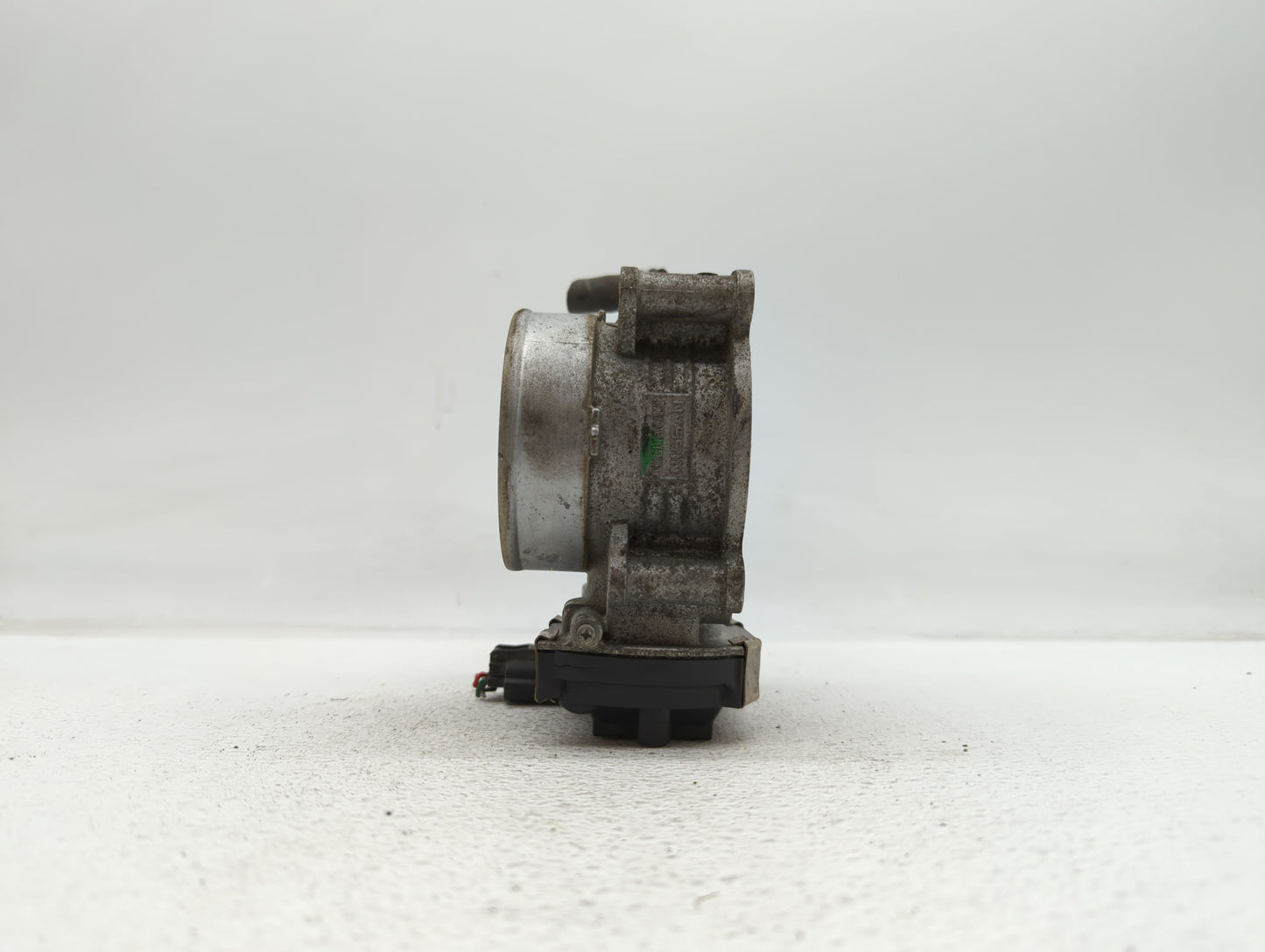 2015-2019 Nissan Murano Throttle Body P/N:RME70-50 Fits Fits 2015 2016 2017 2018 2019 OEM Used Auto Parts - Oemusedautoparts