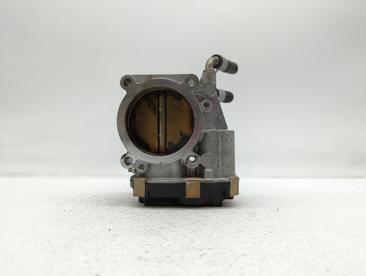 2015-2019 Nissan Murano Throttle Body P/N:RME70-50 Fits Fits 2015 2016 2017 2018 2019 OEM Used Auto Parts - Oemusedautoparts