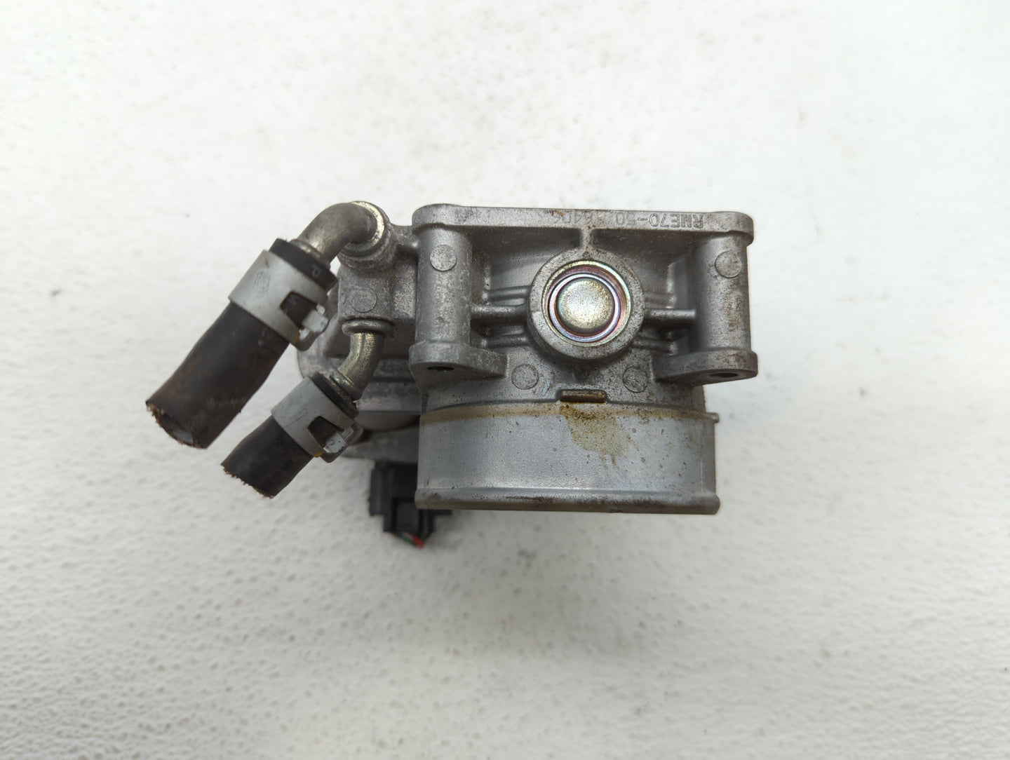 2015-2019 Nissan Murano Throttle Body P/N:RME70-50 Fits Fits 2015 2016 2017 2018 2019 OEM Used Auto Parts - Oemusedautoparts