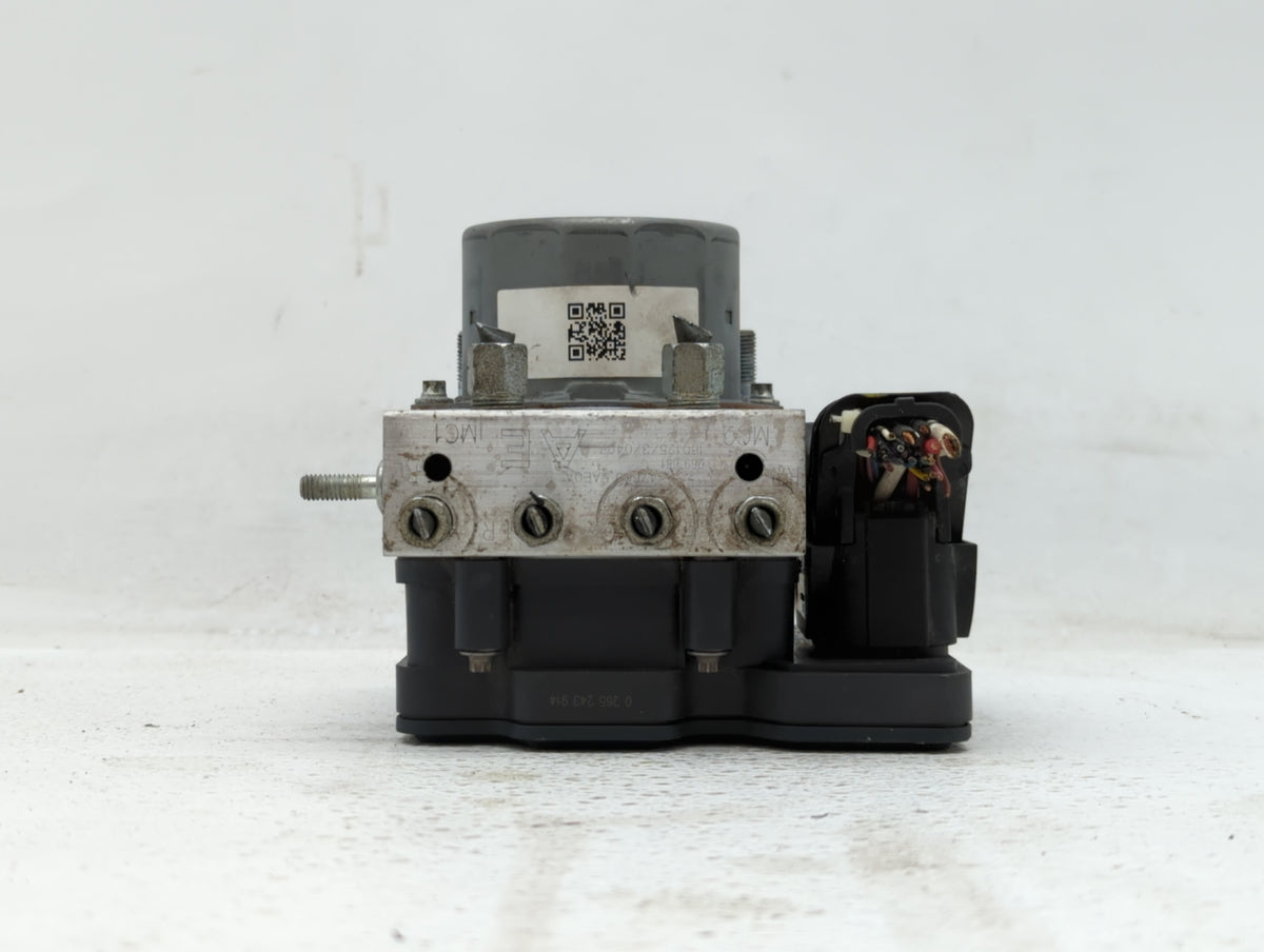 2015-2017 Nissan Murano Anti-Lock Brake ABS Pump Module Actuator OEM P/N:47660 9UD6C 47660 5AE0A Fits Fits 2015 2016 2017 OE