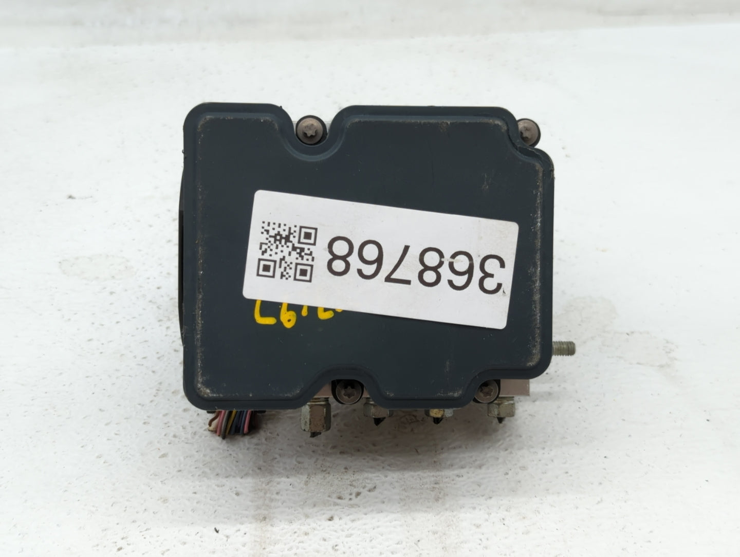 2015-2017 Nissan Murano ABS Pump Control Module Replacement P/N:47660 9UD6C 47660 5AE0A Fits Fits 2015 2016 2017 OEM Used Au